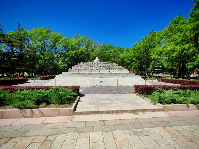 世界公園 世界公園