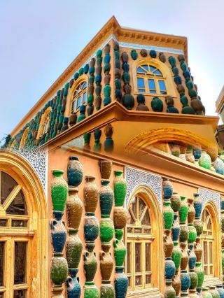 3 hours in Kashgar Ancient City: A Photo Guide to 10 Stunning Spots!
