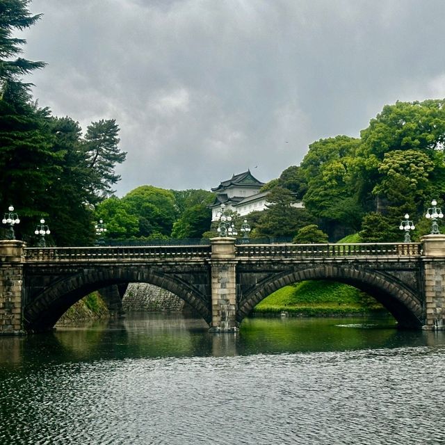  🇯🇵關東漫遊筆記｜漫步東京，邂逅古今交織的浪漫✨
