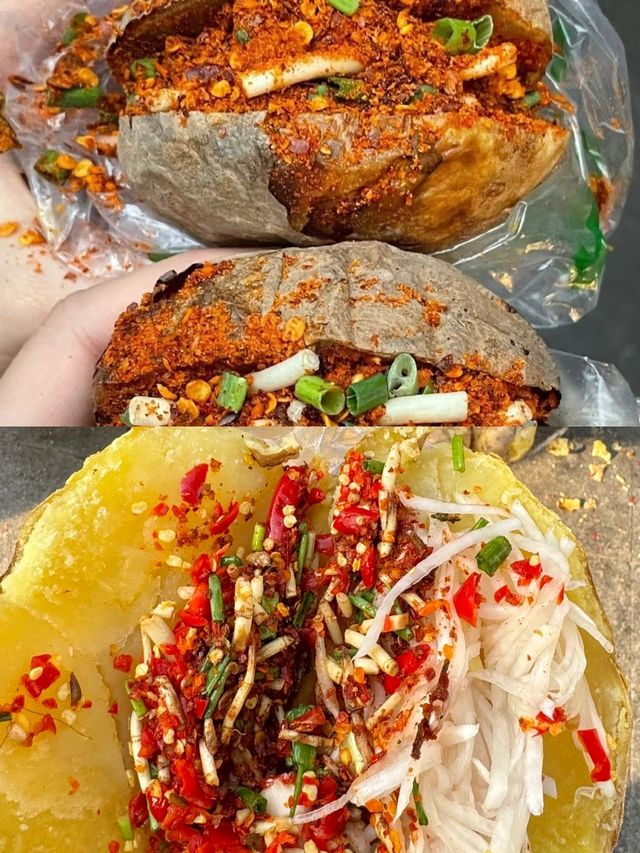 【西昌避人流指南】本地朋友教我這樣玩五一