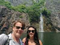 Dream Day at Chenshan Botanical Gardens