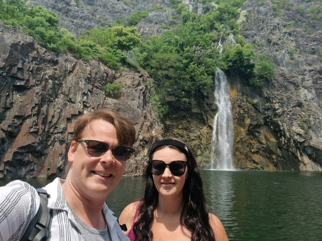 Dream Day at Chenshan Botanical Gardens