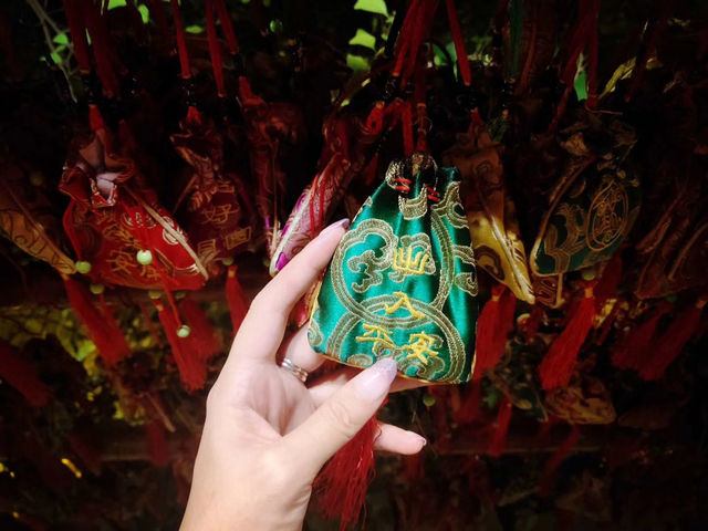 成都，嚟咗就唔想走嘅城市！