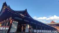 奈良東大寺，千年古剎的寂靜詩篇