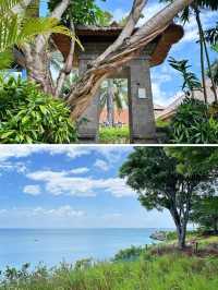 嚟峇里島一定要住呢間超經典嘅AYANA Resort！