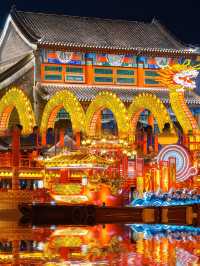 這座被低估的河北老城，夜市比景點還上頭