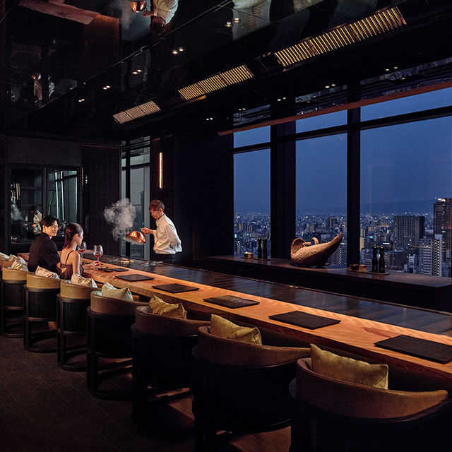 大阪柏典康養酒店