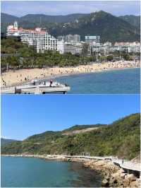 真係唔喺峇里島 喺深圳