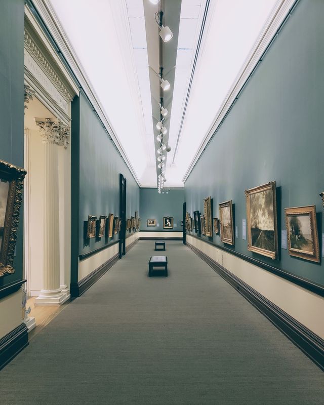 NGV美術館必衝印象派藝術展即將登場