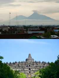 日惹一日遊，解鎖爪哇島嘅千年古韻