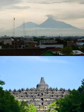 Yogyakarta Day Tour: Unlocking Java's Millennia-Old Charm