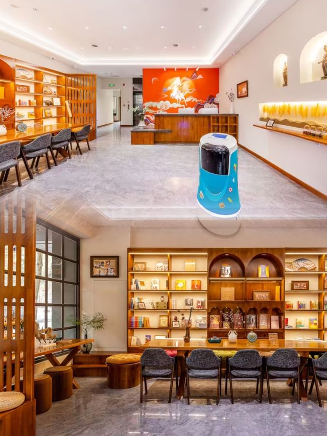 窮遊黨激動到喊 人均200住敦煌雲景酒店 窮遊黨激動到喊 人均200住敦煌雲景酒店