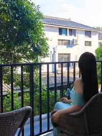 杭州西湖邊嘅隱世桃源｜住進茶園裡嘅神仙民宿