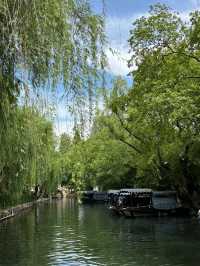 南潯古鎮旅遊推薦