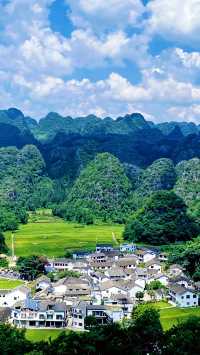 萬峰林已回…避雷超全攻略