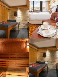 伊斯坦堡 | Pera Rose Hotel，一切盡在掌握！   酒店：Pera Rose Ho