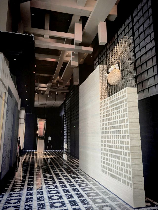 成都木棉花酒店》凱悅臻選酒店，我愛咗！
