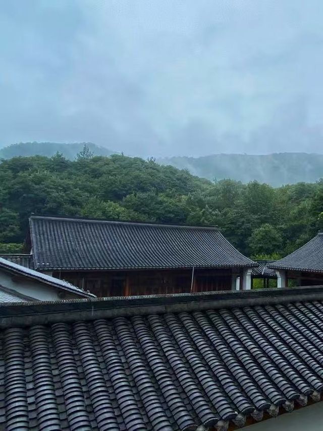 人少、景靚速來～紹興仁里美宿•寧墅