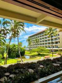 Shangri-La Tanjung Aru Kota Kinabalu is Must Visit😍
