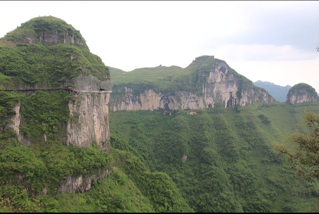 想探索秘境？咁就嚟一場穿越歷史同自然嘅奇幻之旅啦！