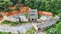 湖南衡南高新古村