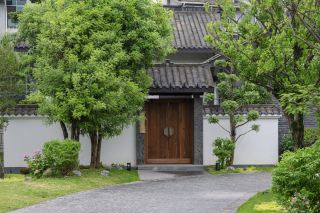 삼성푸 옆에서 보물을 발견했어요! 장성효월 호텔에 머물다 보니 떠나기 싫어지네요~