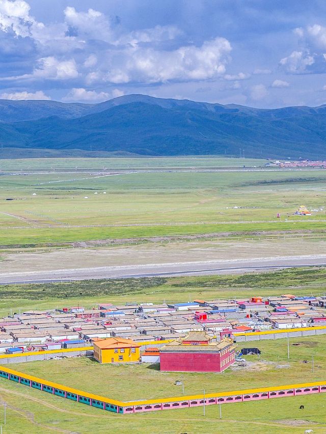 甘孜等地旅遊4天不繞路