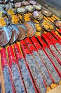 揭陽遊記：煙火古城裡的慢時光