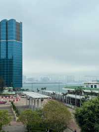 🏨 香港嘉里酒店｜超詳細入住測評 🇭🇰 