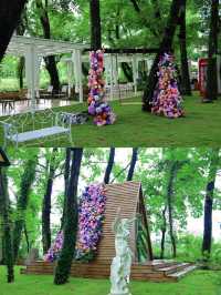 黃山住宿丨喺呢間酒店欣賞明代黃花梨