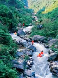 激浪後的寧靜 藏喺山腳下嘅私湯庭院