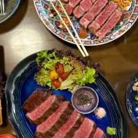 🥩【Chong Nongsi隱藏神店！門口平平無奇但牛肉正到喊】