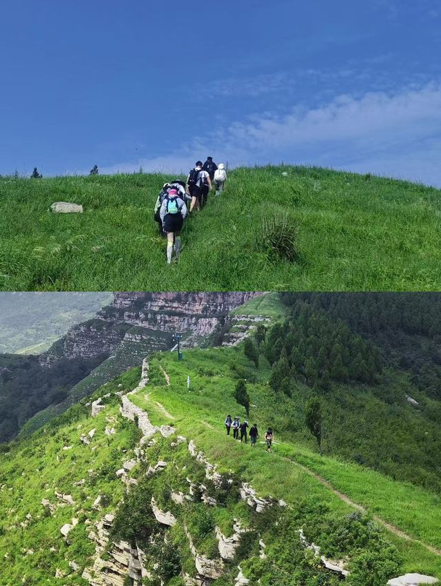 去到沒有天花板的地方‼️濟南「阿勒泰」分泰