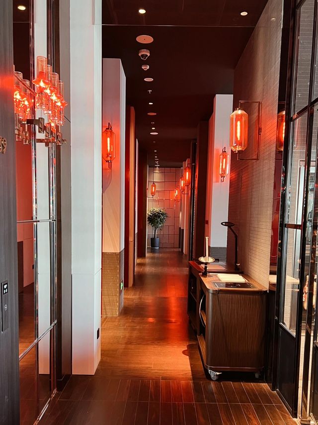 大連四季酒店