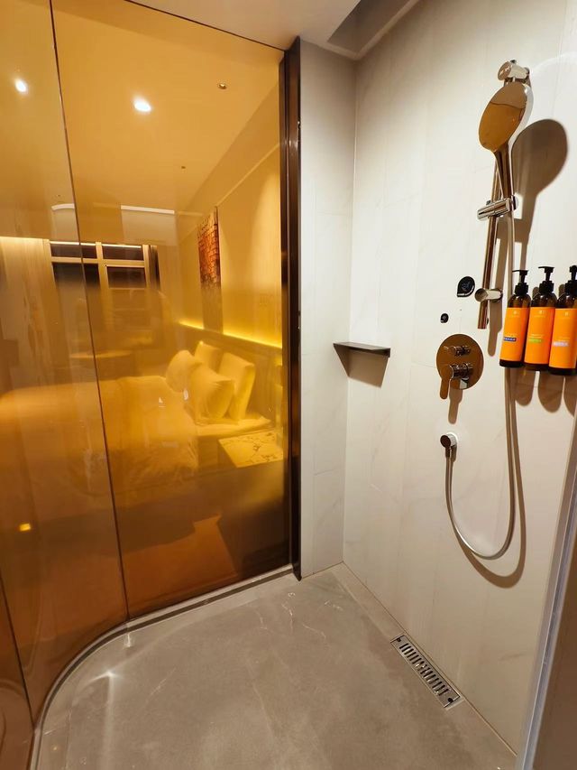 杭州竟然有咁正嘅酒店