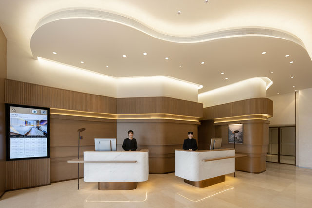 貴陽這家酒店把便利值拉滿到離譜啊 誰懂！！