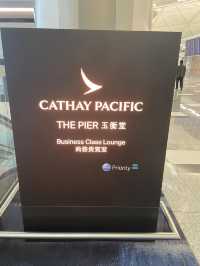 香港機場國泰三大貴賓室大評比！附超全攻略✨ 