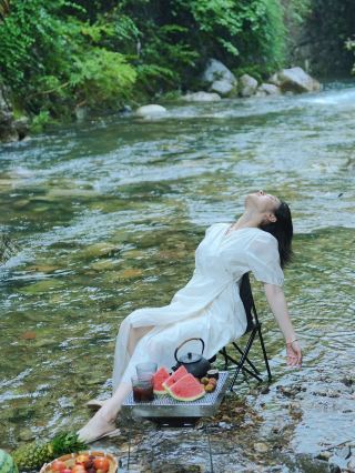 I've tried Ninghai's ultimate summer water playground for you, and it's truly amazing!