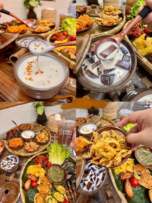 喺麗江食到嘴都抽筋……（無廣告合集）