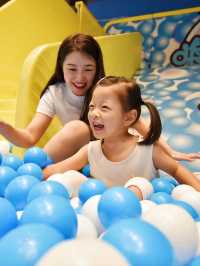 618 | 封存流光溢彩嘅夏日