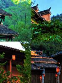 親愛嘅旅友們，神秘嘅江西，令人一見難忘