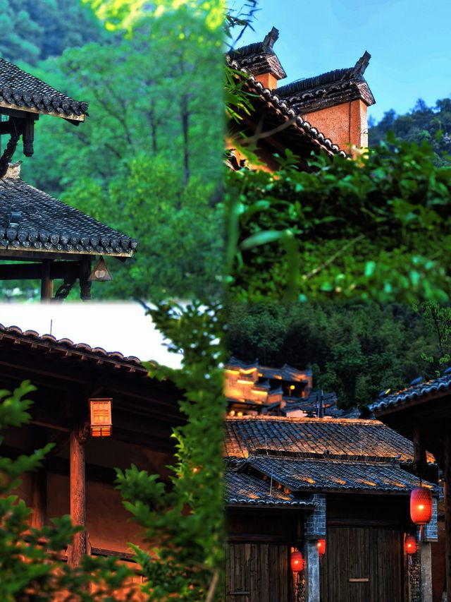 親愛嘅旅友們，神秘嘅江西，令人一見難忘