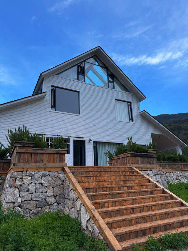 喺麗江住上《五十里桃花塢》同款