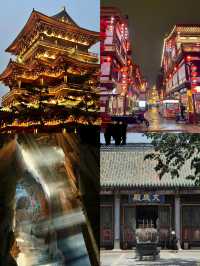 北京高鐵1h達六個溫馨小城市避開人潮，週末即刻出發吧
