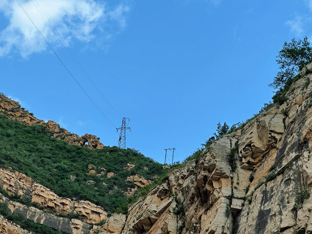 恒山懸空寺