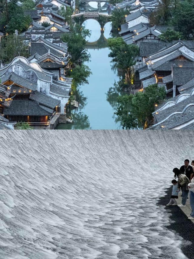 救命！嘉興呢個「潮」級寶藏地，我唔容許仲有人唔知！