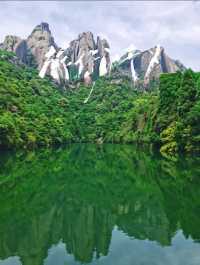 福鼎受罪之旅已結束，真係唔建議6月份嚟