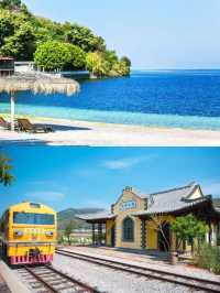 夏日嘅彌勒，小眾避暑旅遊王者之選！