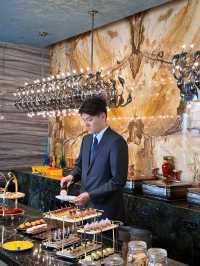 Jiahua French cuisine: French roaming on the tip of the tongue