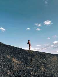 【嘔血整理】烏蘭哈達火山2日1夜避坑攻略｜親測10個伏位